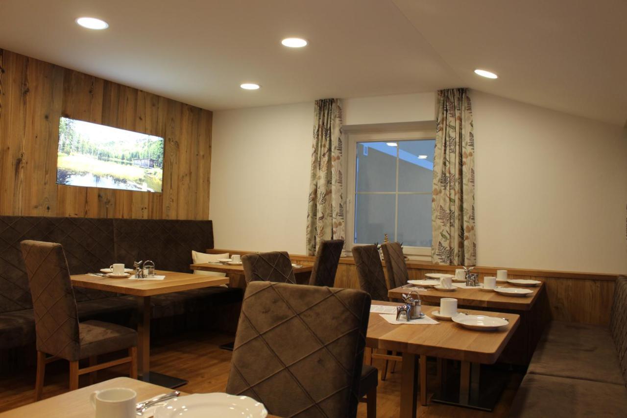 Haus Anni Hotel Radstadt Kültér fotó