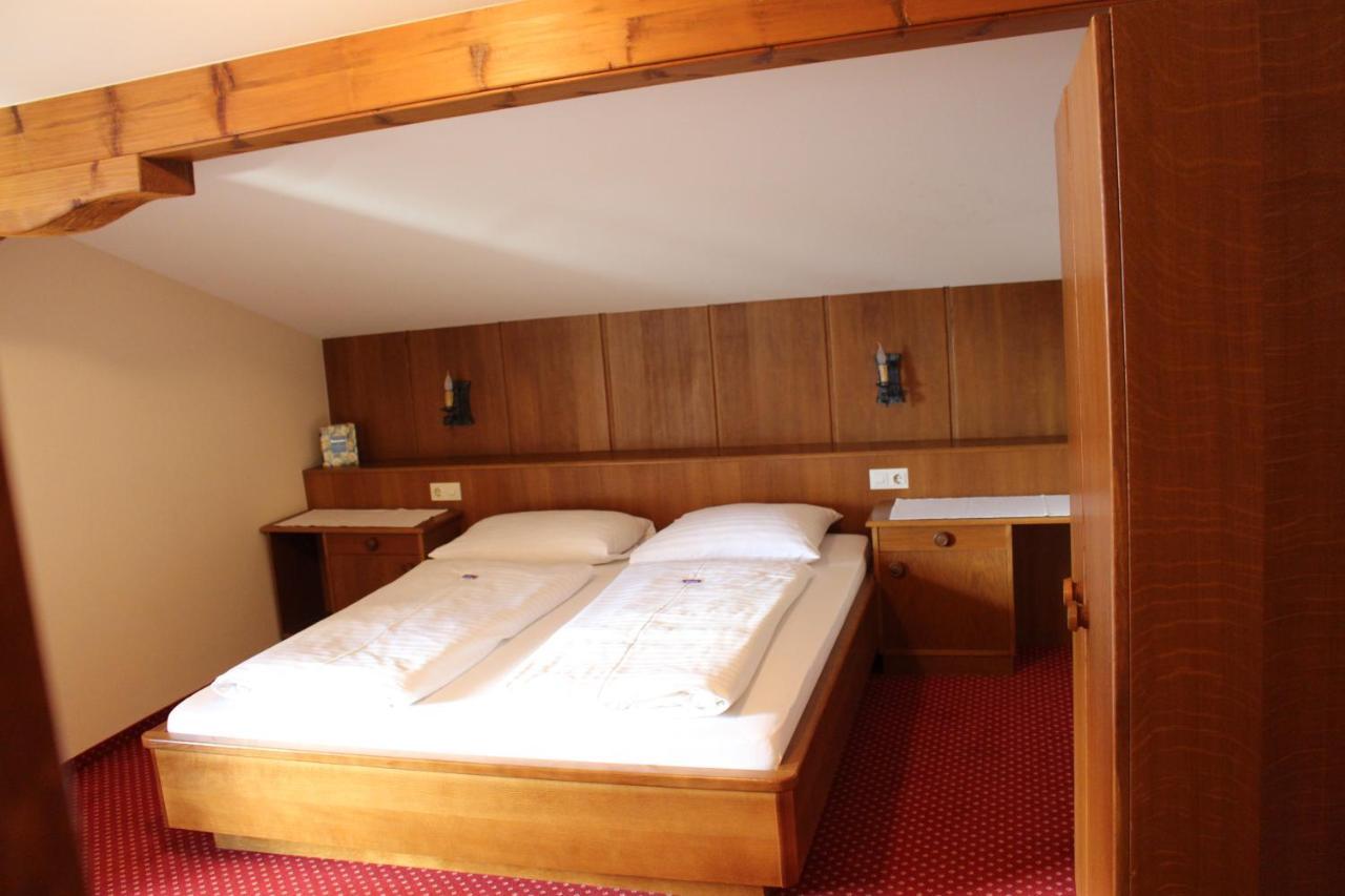 Haus Anni Hotel Radstadt Kültér fotó