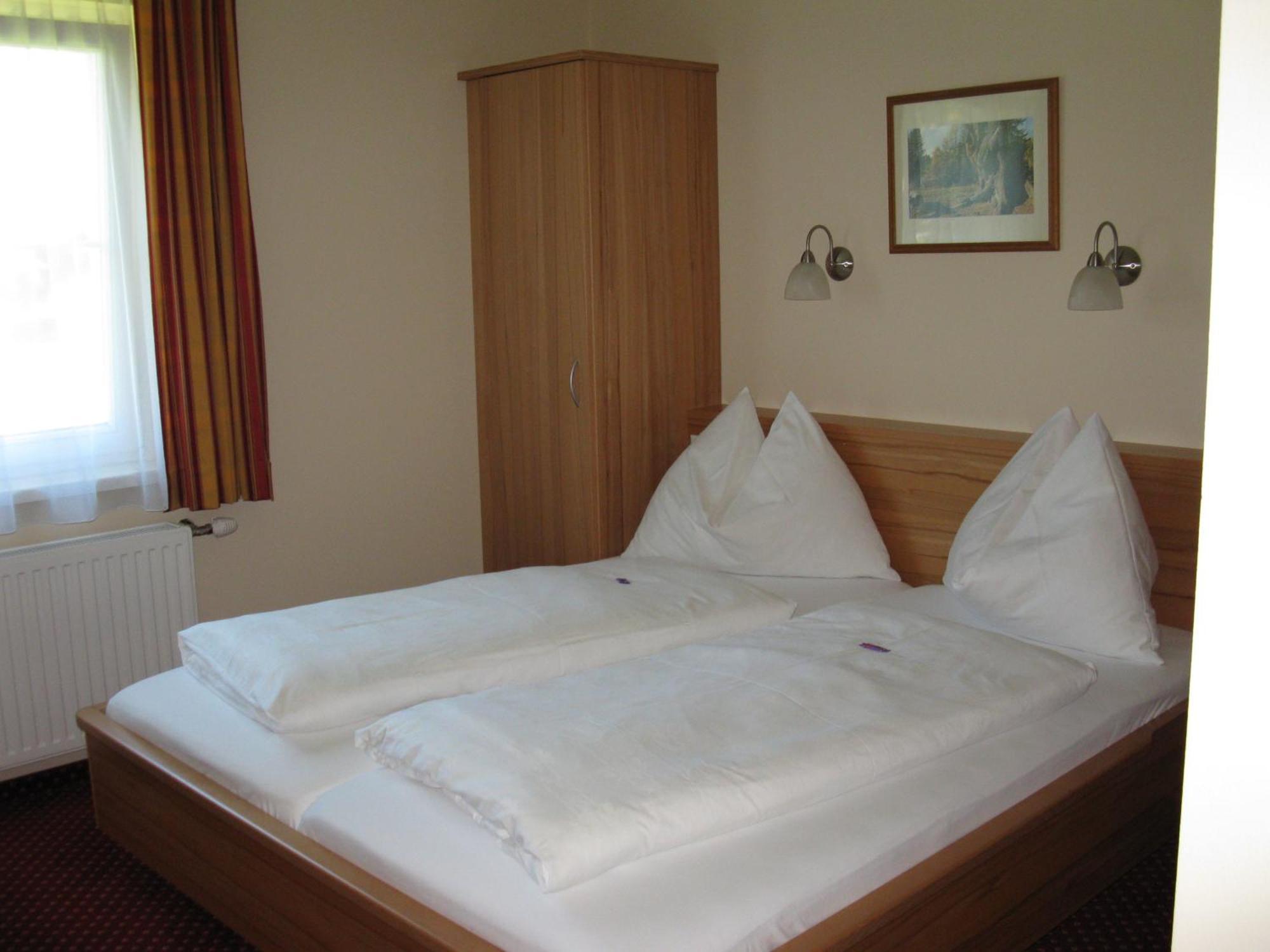 Haus Anni Hotel Radstadt Kültér fotó