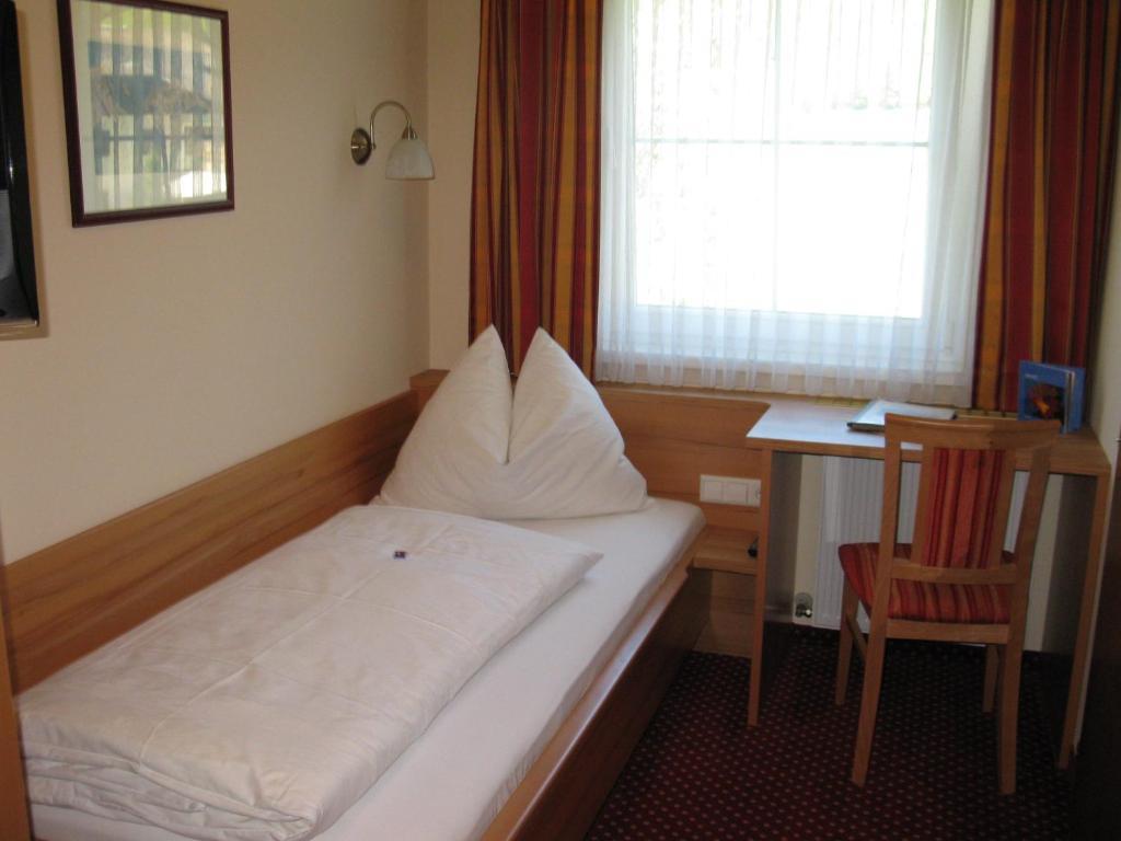 Haus Anni Hotel Radstadt Szoba fotó