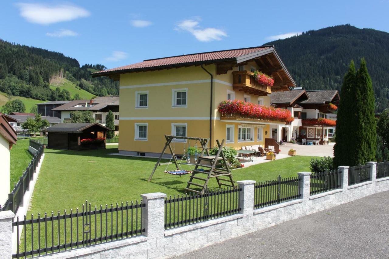 Haus Anni Hotel Radstadt Kültér fotó